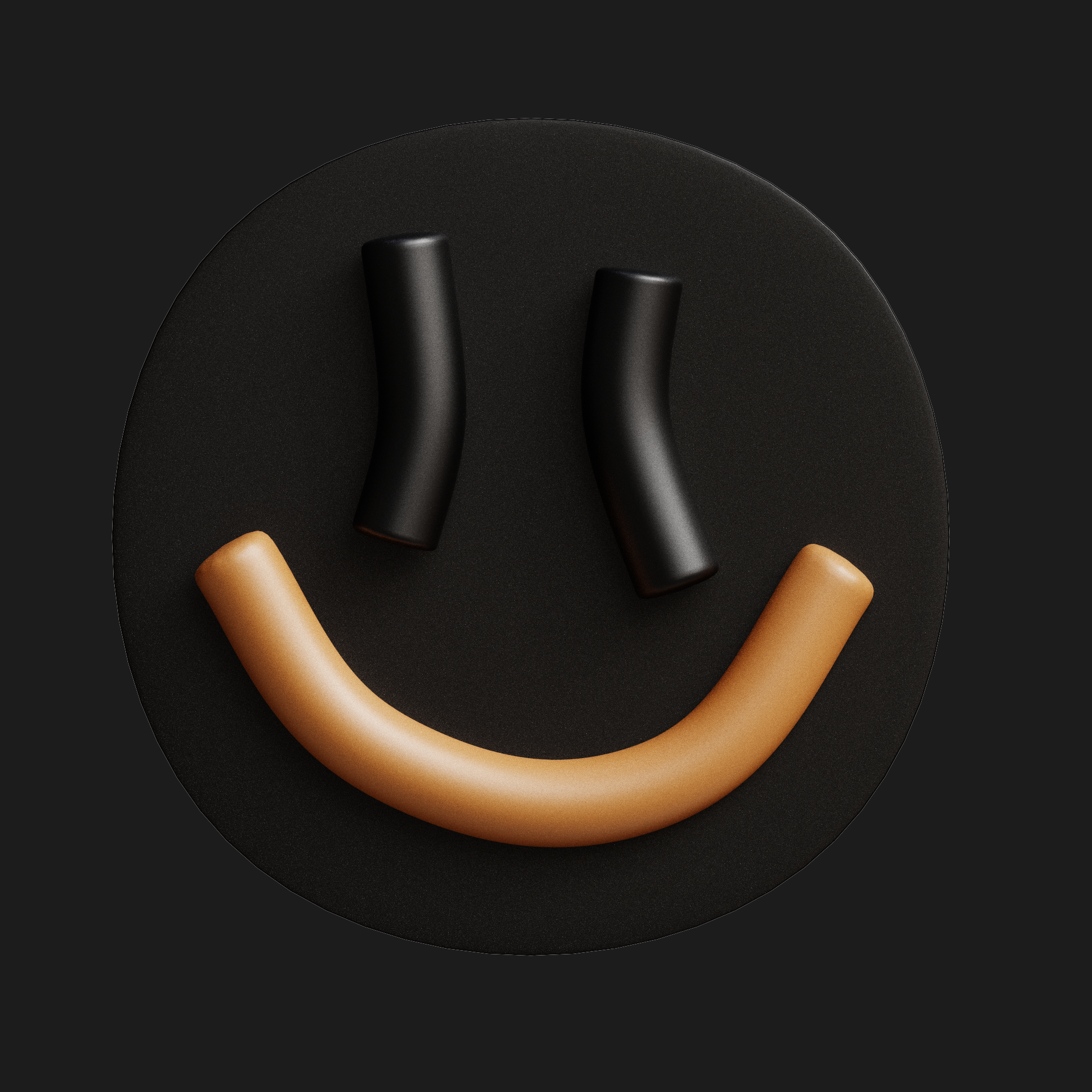Happy