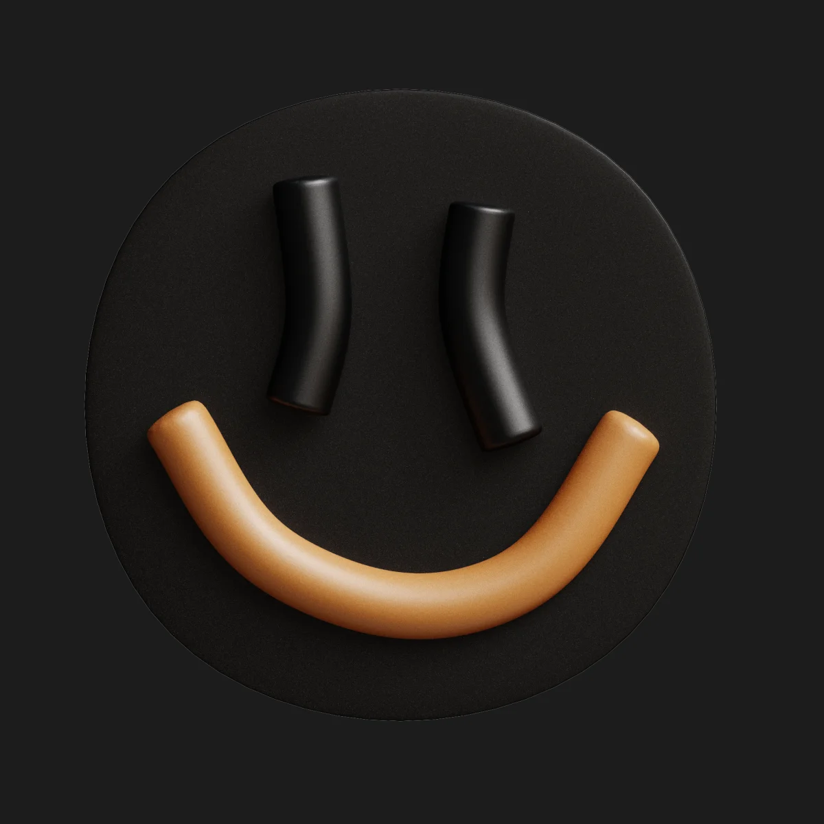 Happy