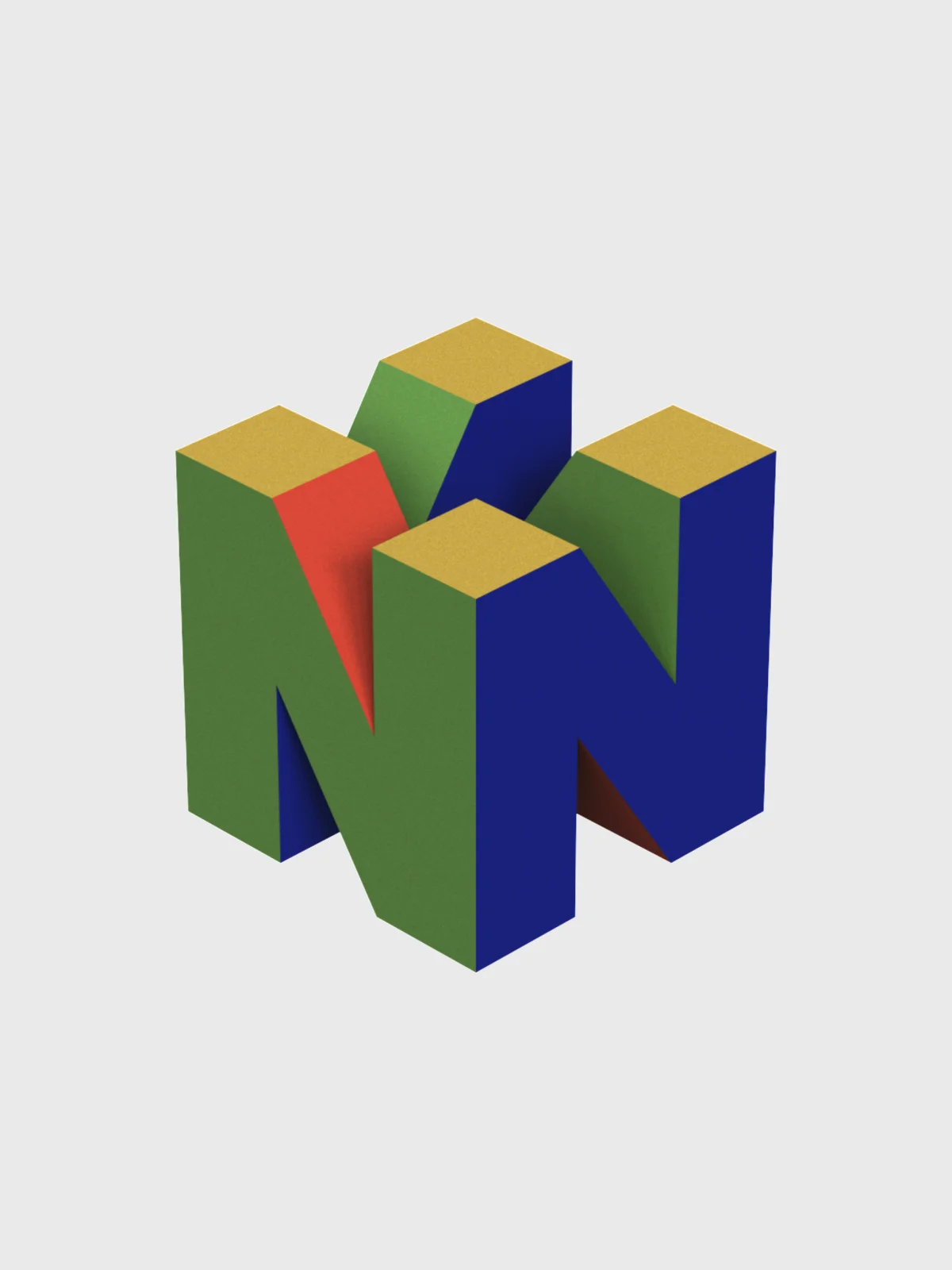 N64 controller