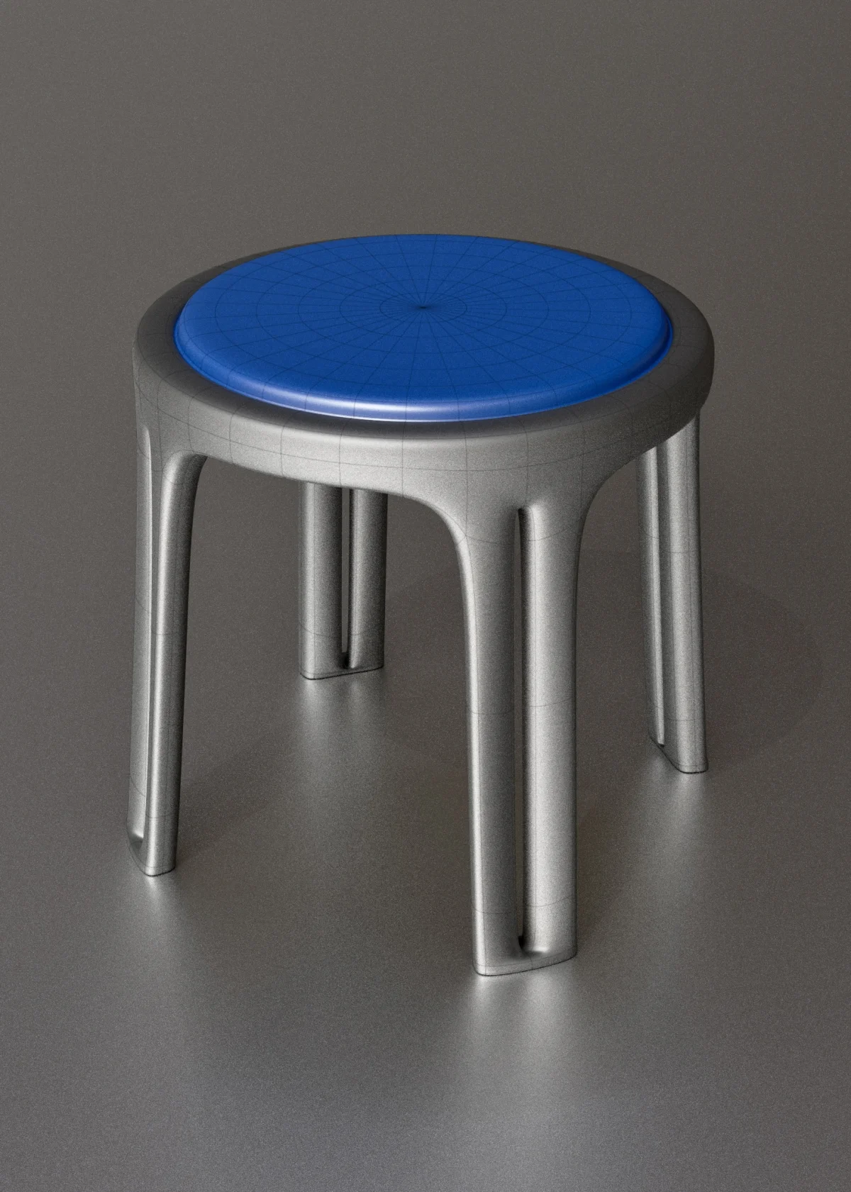Stool