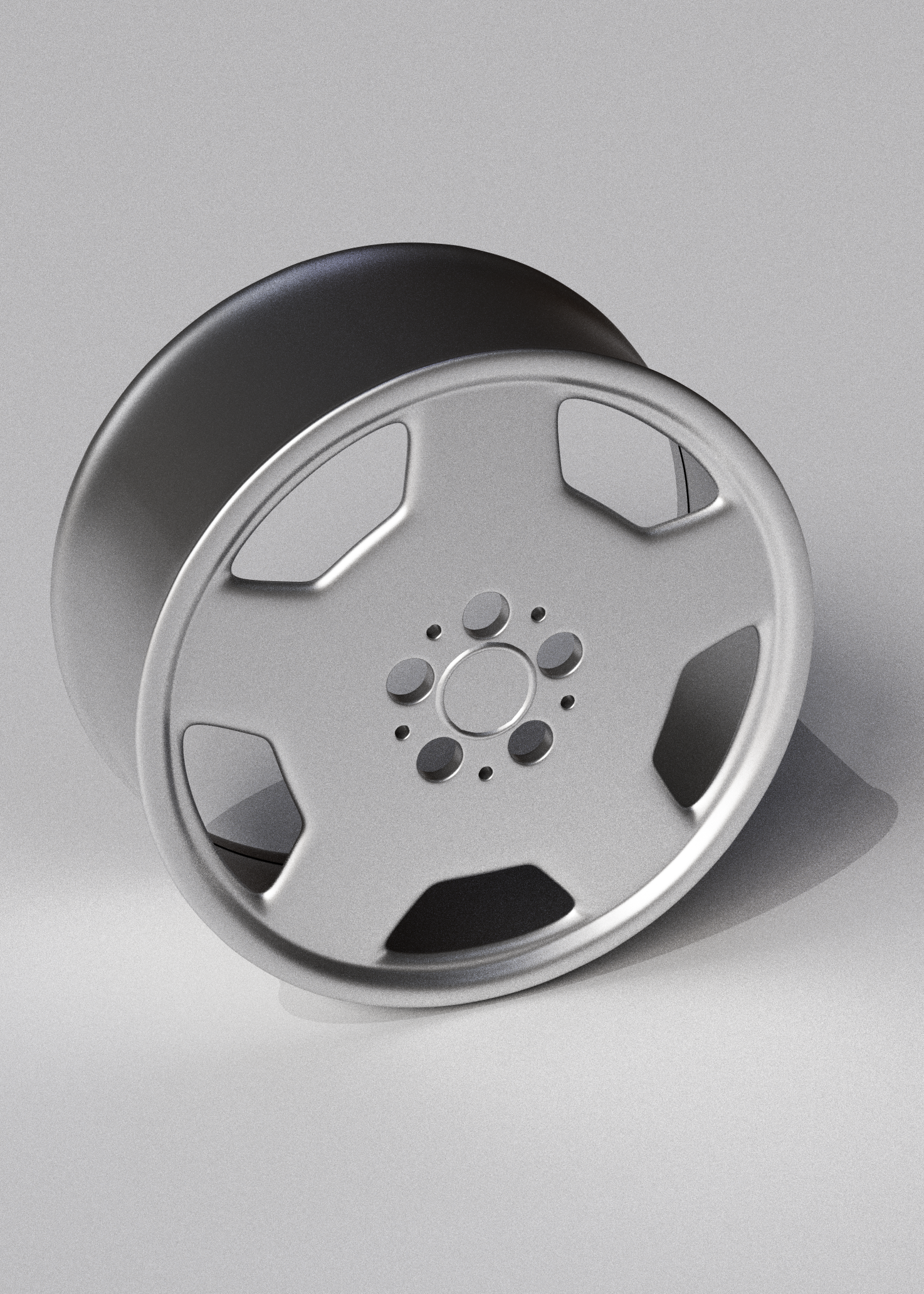 Wheel