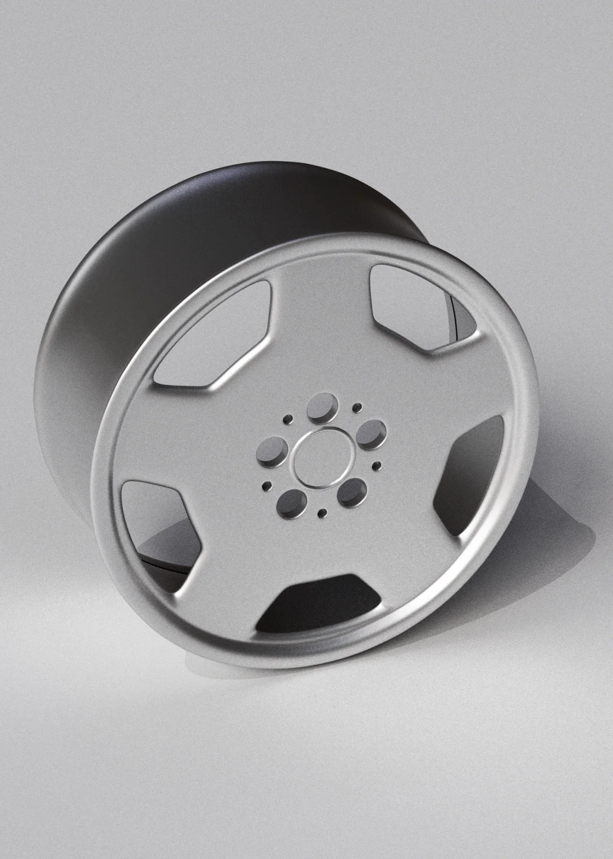 Wheel